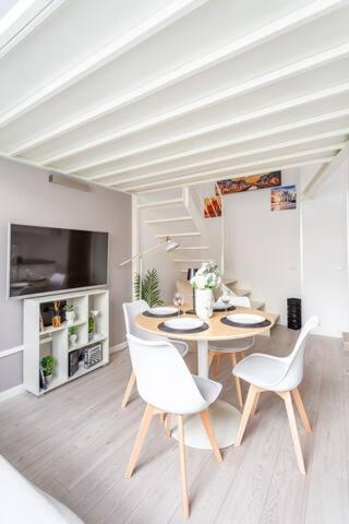 Апартаменты Briano'S House Милан Экстерьер фото